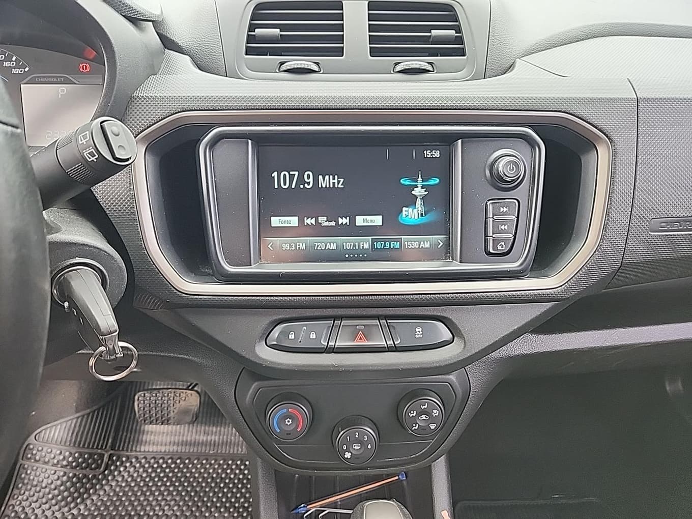 Chevrolet Spin 1.8l AT LT7 2023 — foto 3