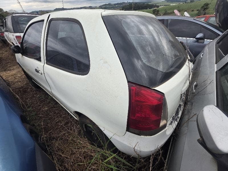 Fiat Palio Fire Flex 2008 — foto 13