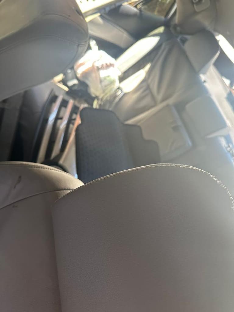 Toyota Corolla Xei20flex 2015 — foto 6
