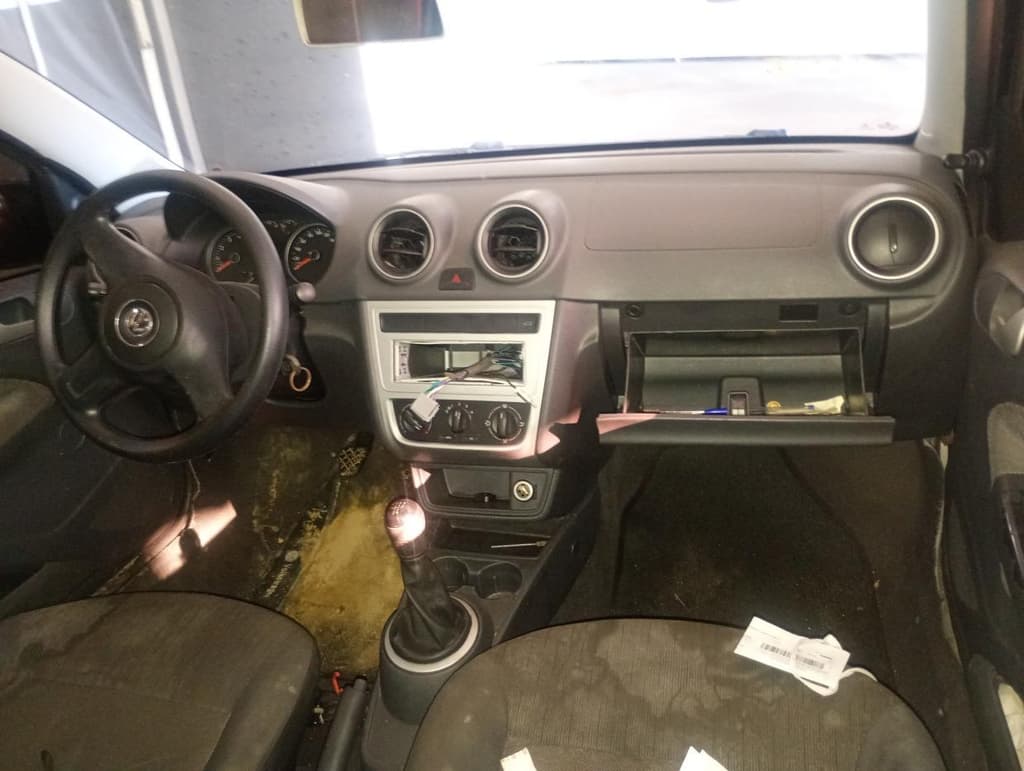 Volkswagen GOL 1.0 2014 — foto 5