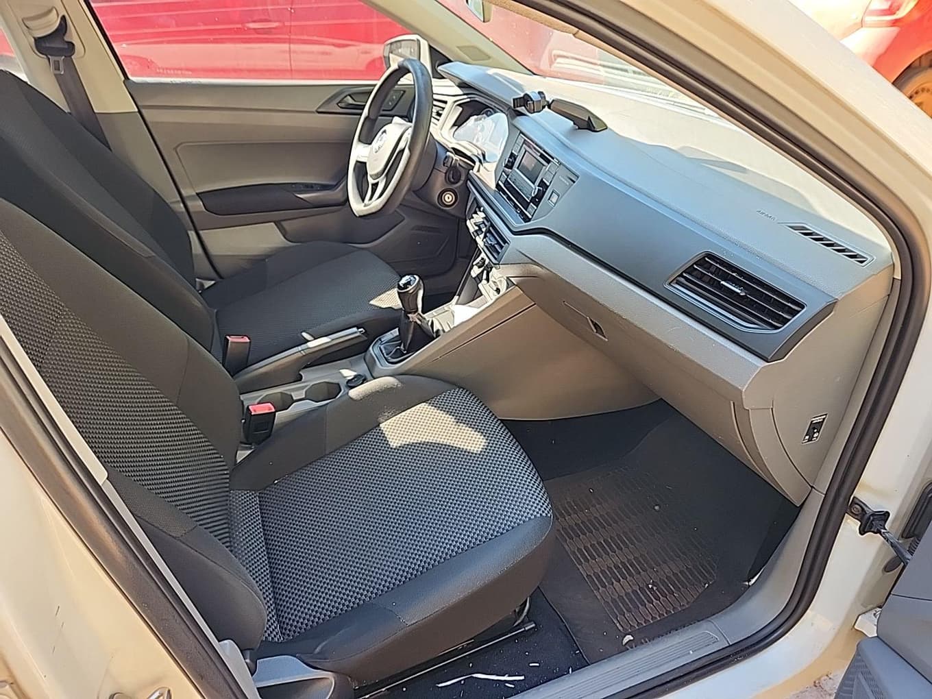 Volkswagen Virtus MF 2019 — foto 8