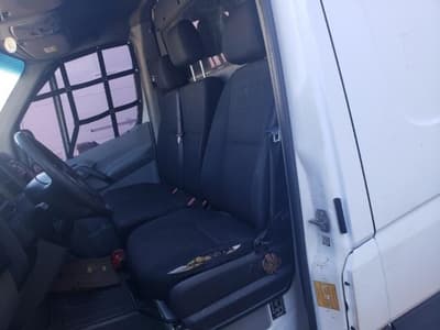 Mercedes-Benz 313cdistreet F, 2018 — foto 19