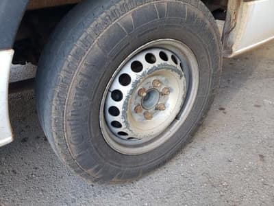 Mercedes-Benz 313cdistreet F, 2018 — foto 21