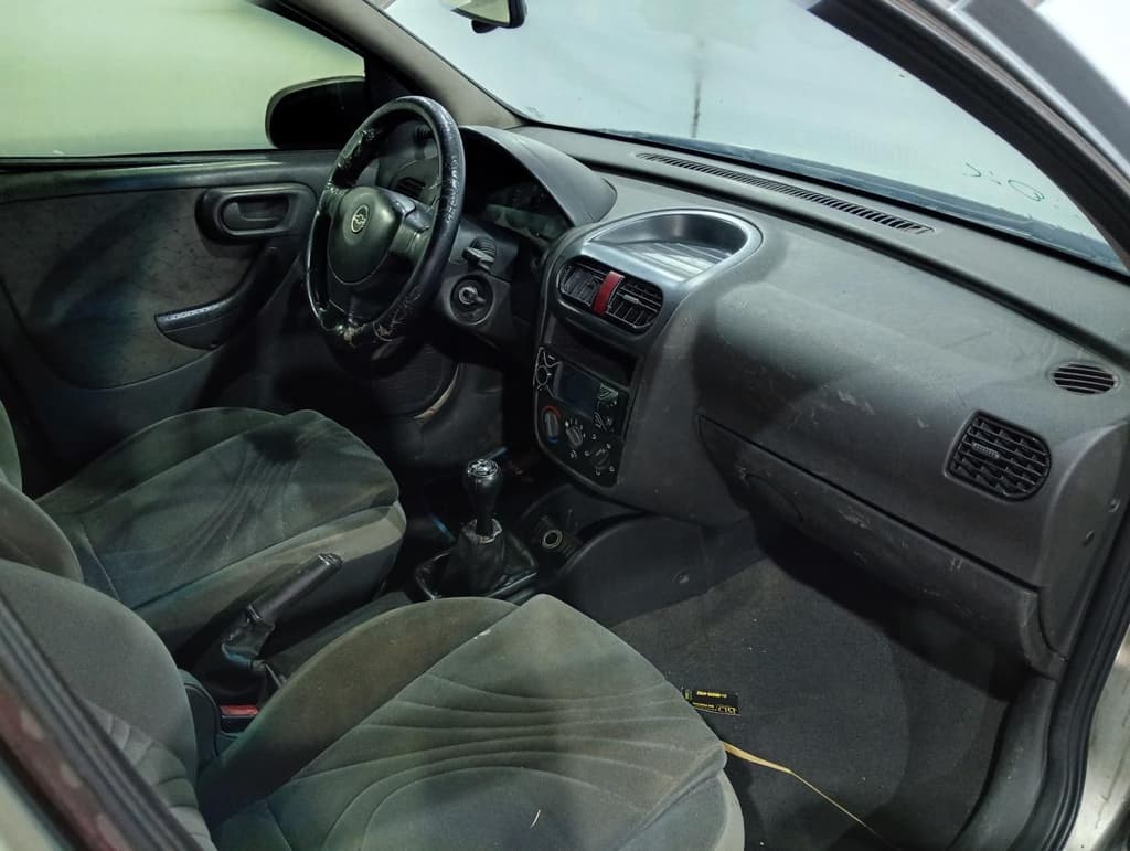 Chevrolet Corsa Hatch 2006 — foto 5