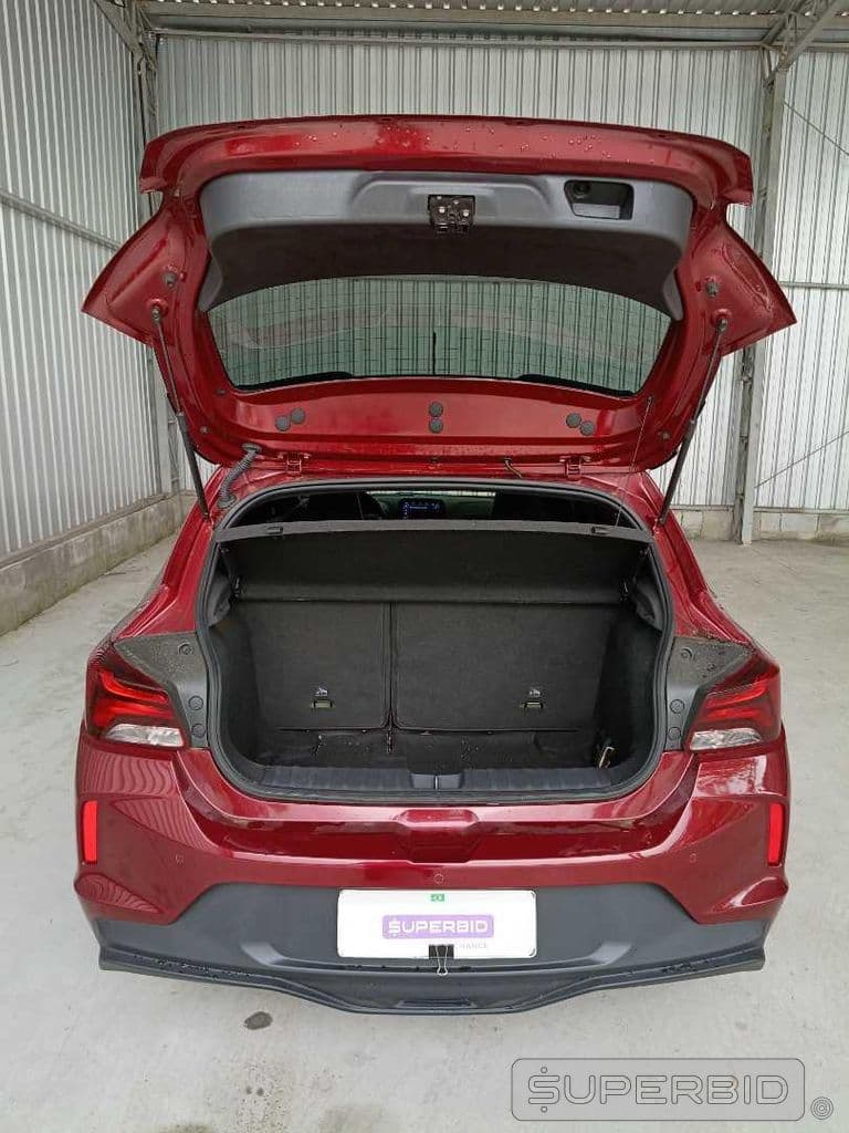Chevrolet Onix 10tat RS, 2025 — foto 17