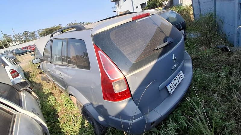 Renault Renault/megane GT DYN 16 2010 — foto 4