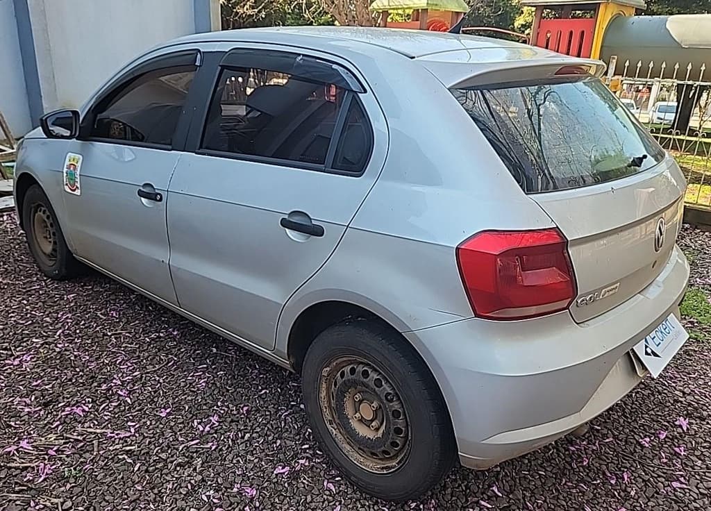 Volkswagen GOL 1.0l MC4 2019 — foto 32