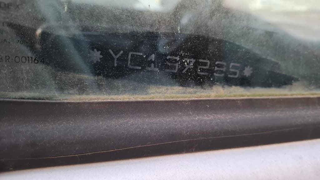 Chevrolet Gm/corsa Wind 2000 — foto 5
