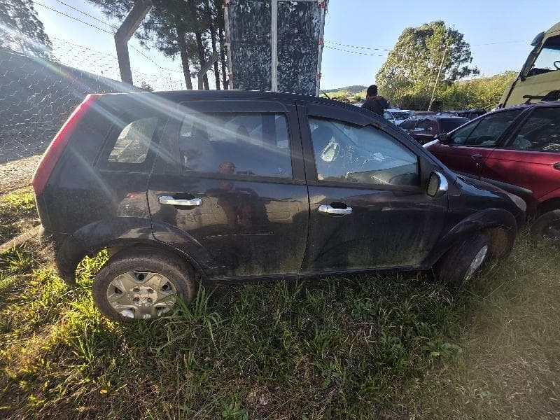 Ford Fiesta Flex 2012 — foto 7