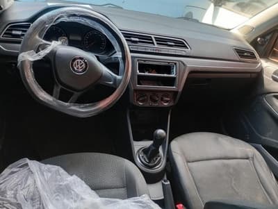 Volkswagen Gol 2017 — foto 25