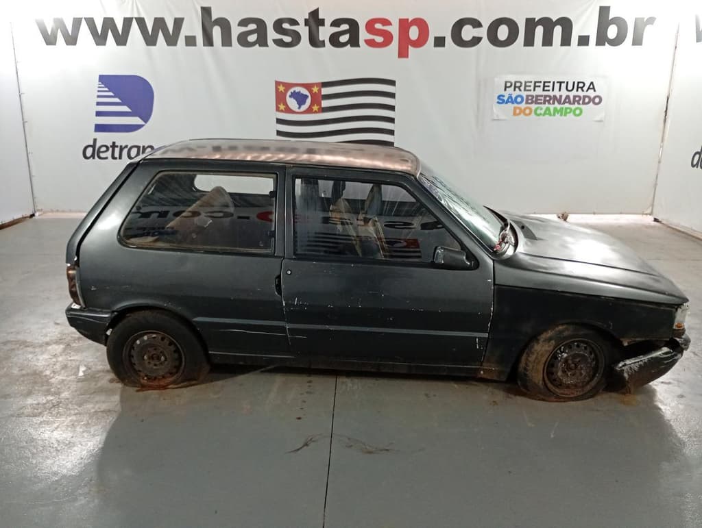 Fiat UNO CS IE 1995 — foto 1