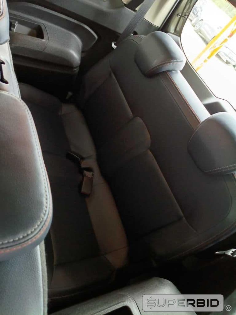Chevrolet Spin 18L AT Premier, 2025 — foto 30