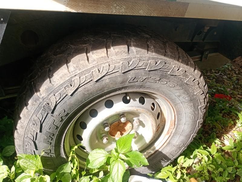 Ford Ranger XL 22C 2.2 (batido), 2023 — foto 8