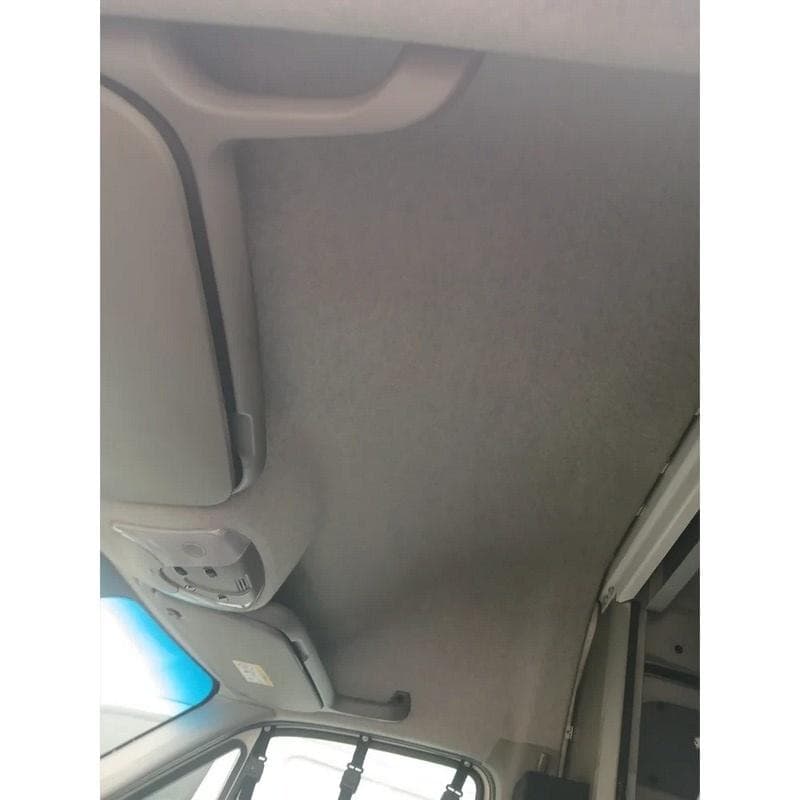 Mercedes-Benz 313cdistreet F, 2019 — foto 13