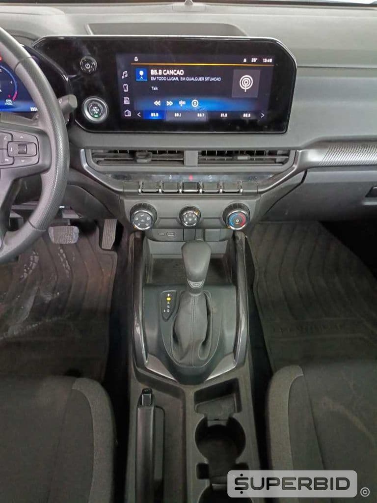 Chevrolet S10 WT Dd4a, 2025 — foto 27