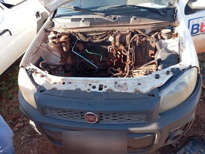 Fiat Strada 2018 — foto 24