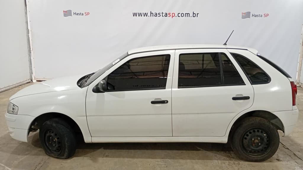 Volkswagen GOL 1.0 GIV 2014 — foto 6