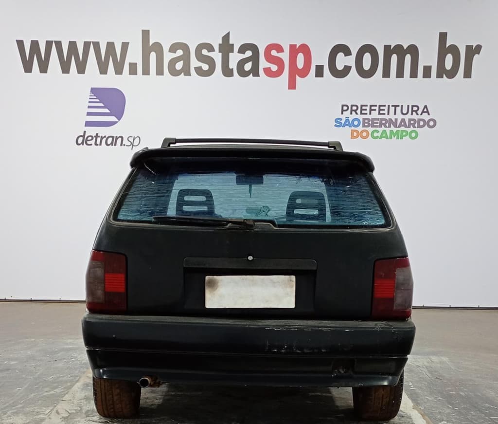 Fiat Tipo 1.6 IE 1995 — foto 6