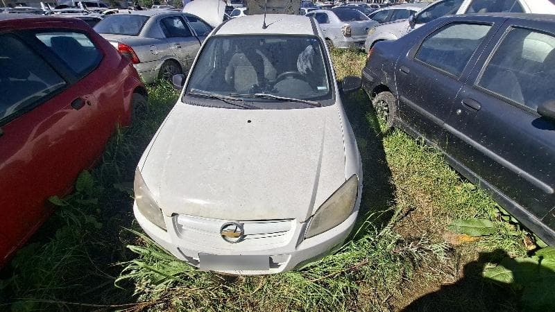 Chevrolet Prisma JOY 2010 — foto 3