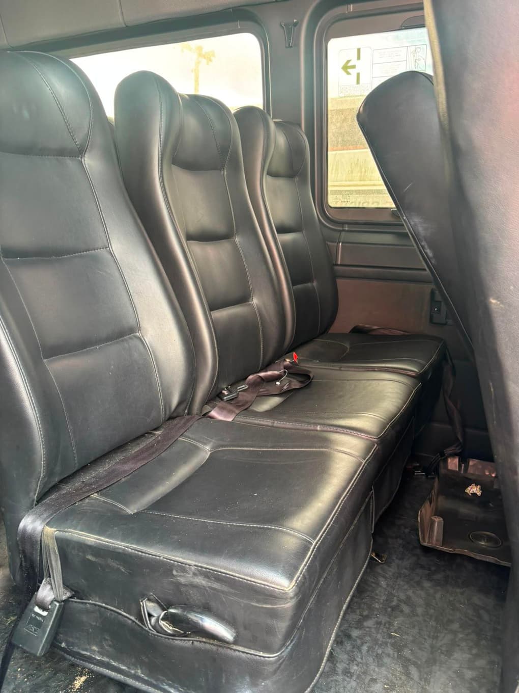Mercedes Benz Sprinter, 2020 — foto 6