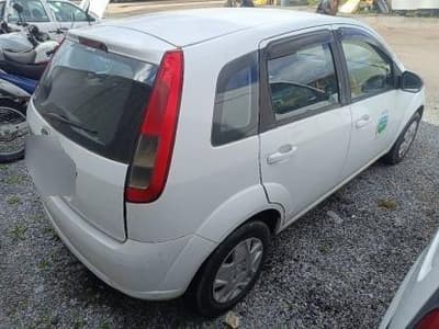 Ford Fiesta 2013 — foto 6