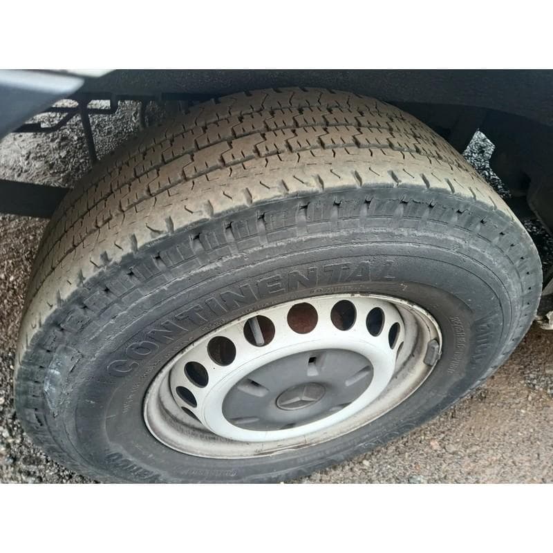 Mercedes-Benz 313cdistreet F, 2019 — foto 21