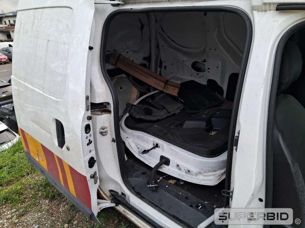 Renault Kangoo ADV 16 2026 — foto 9
