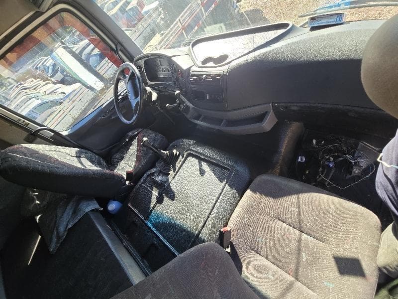 Mercedes Benz Ax0r 1933 — foto 8