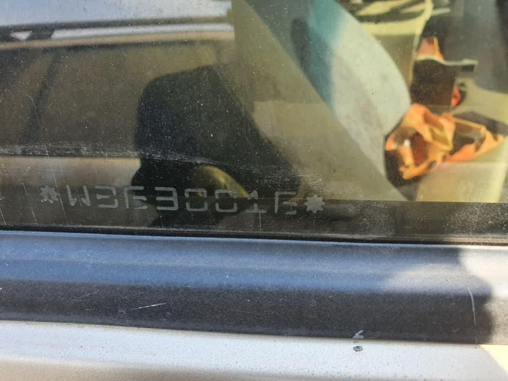 Ford Ford/ka 1999 — foto 10