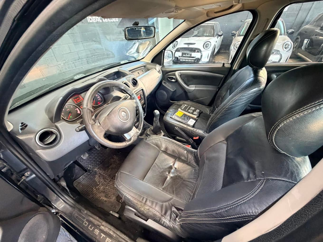 Renault Duster 2013 — foto 4