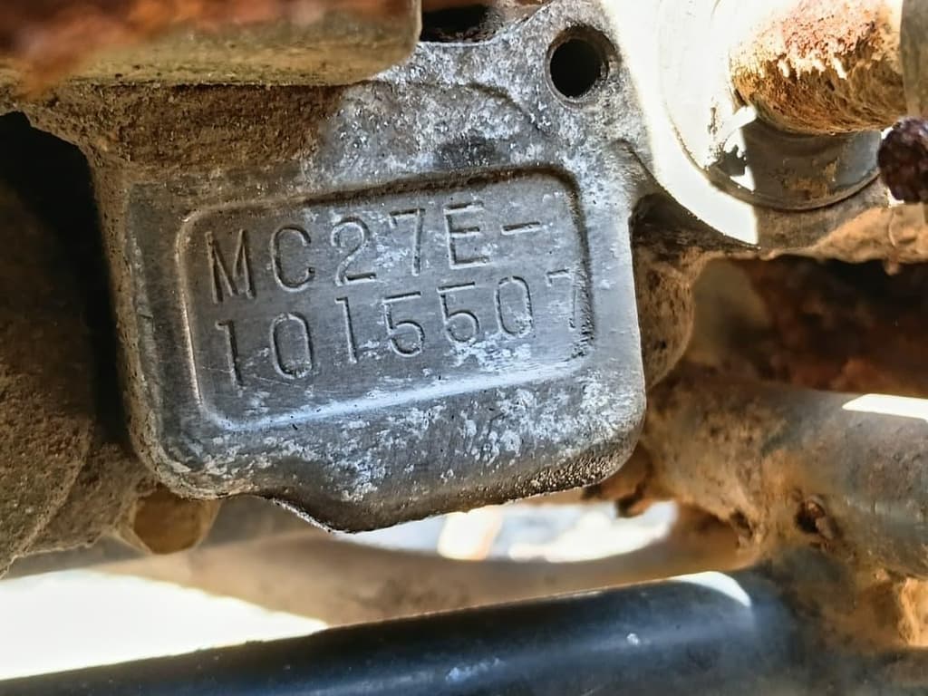 Honda Honda/cg 125 Titan ES 2002 — foto 6