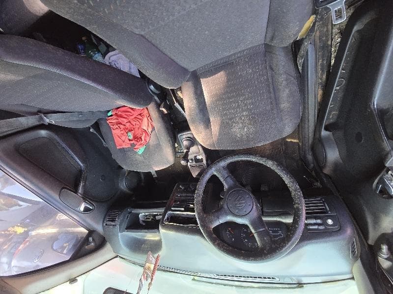 Volkswagen GOL 1.0 2004 — foto 10