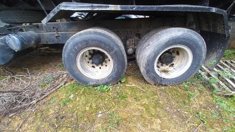Mercedes-Benz L 2325 1995 — foto 5