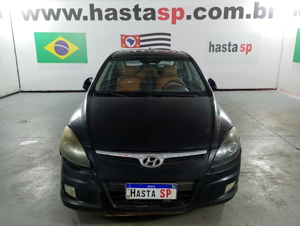 Hyundai I30 2.0 2010 — foto 3