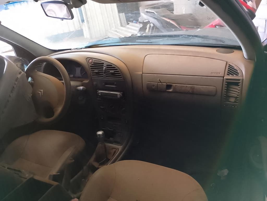 Citroën Xsara GLX 2001 — foto 3