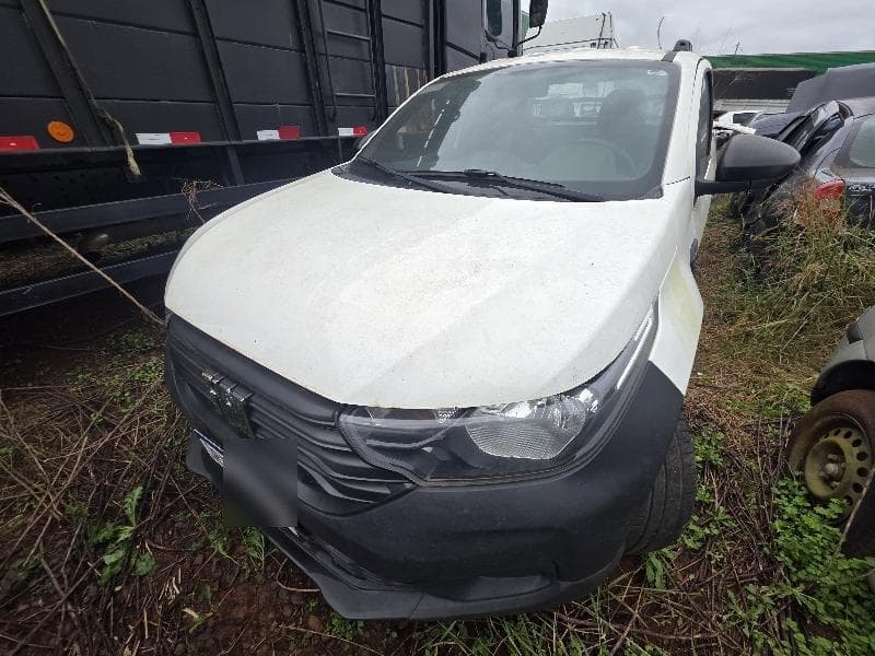 Fiat Strada Endurance CS 2022 — foto 5