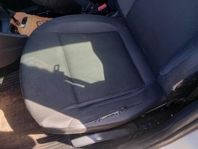Volkswagen Gol 2019 — foto 18