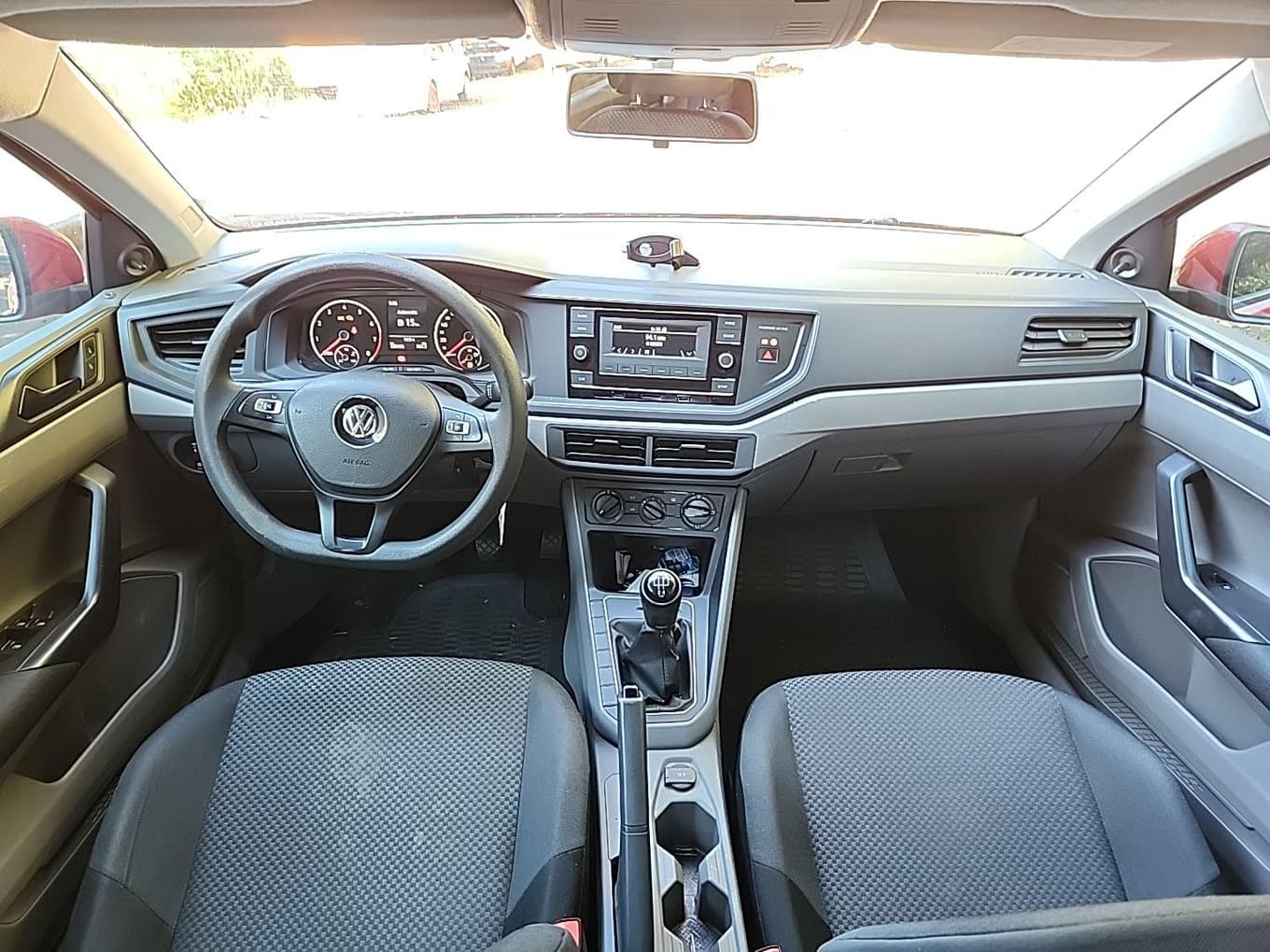 Volkswagen Virtus MF 2019 — foto 36