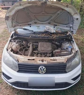 Volkswagen GOL 1.0l Mc4, 2019