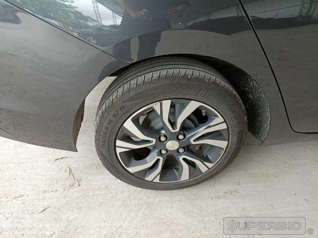 Chevrolet Onix Plus 10tat Pr2, 2025 — foto 31