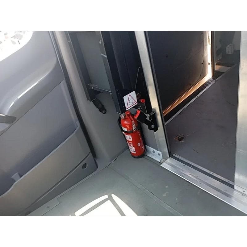 Mercedes-Benz 313cdistreet F, 2019 — foto 17