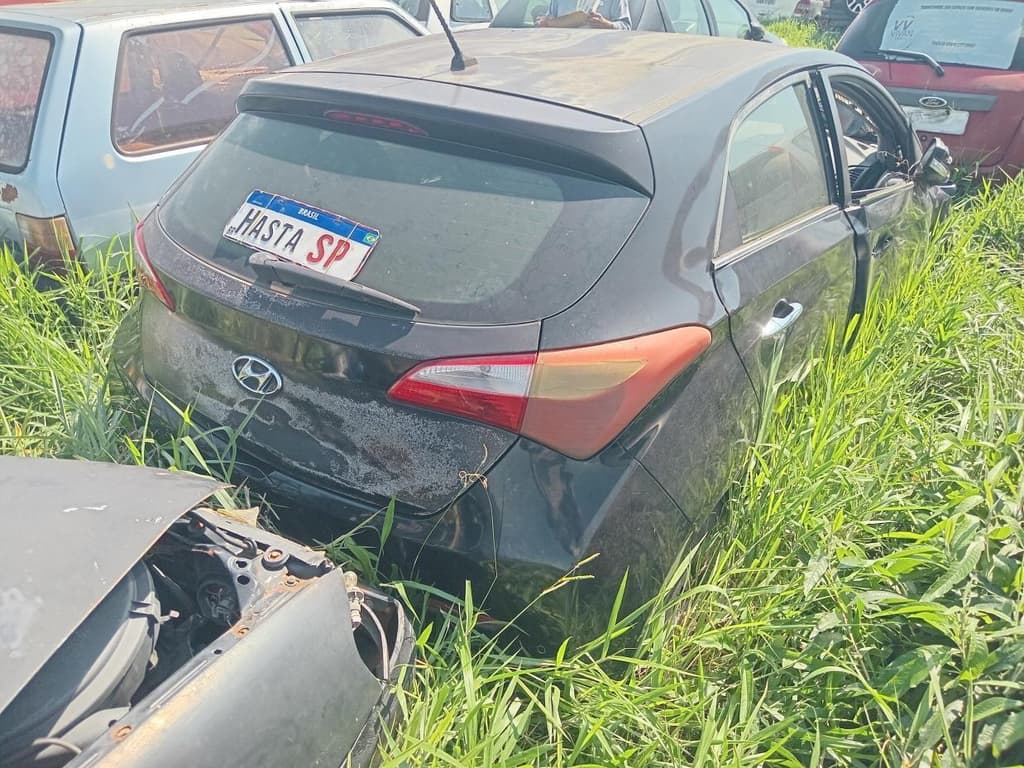 Hyundai Hb20 1.6m Prem 2015 — foto 2