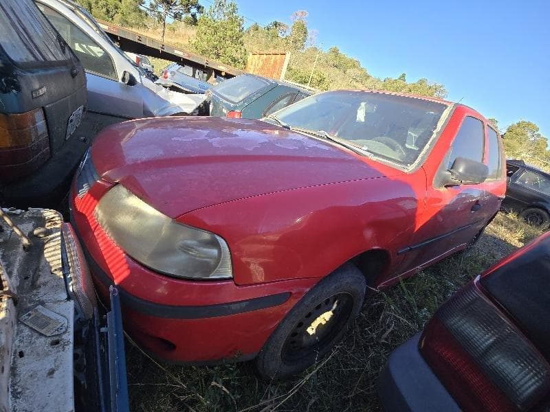 Volkswagen GOL 1.0 2004