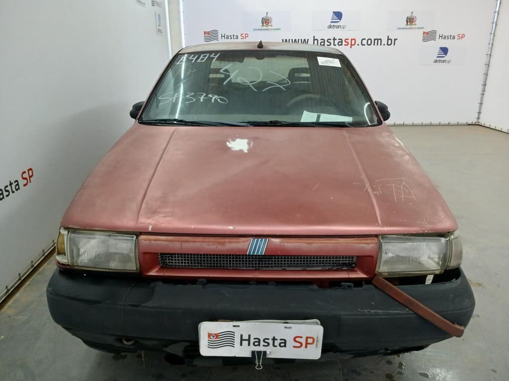 Fiat Tipo 1.6 IE 1995 — foto 3