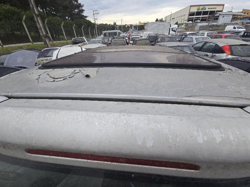 I Citroen Berlingo Mp18i 2001 — foto 13