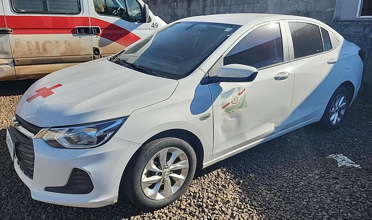 Chevrolet Onix Plus 10tat LT1 2023