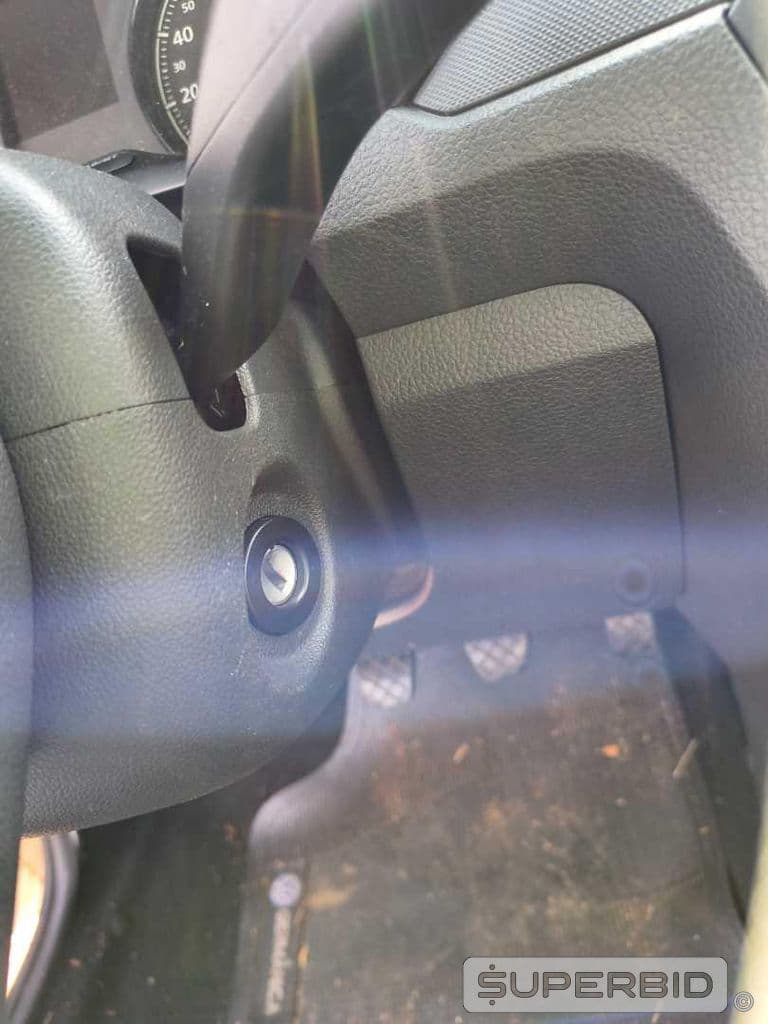 Volkswagen Novo Voyage TL MBV 2017 — foto 2