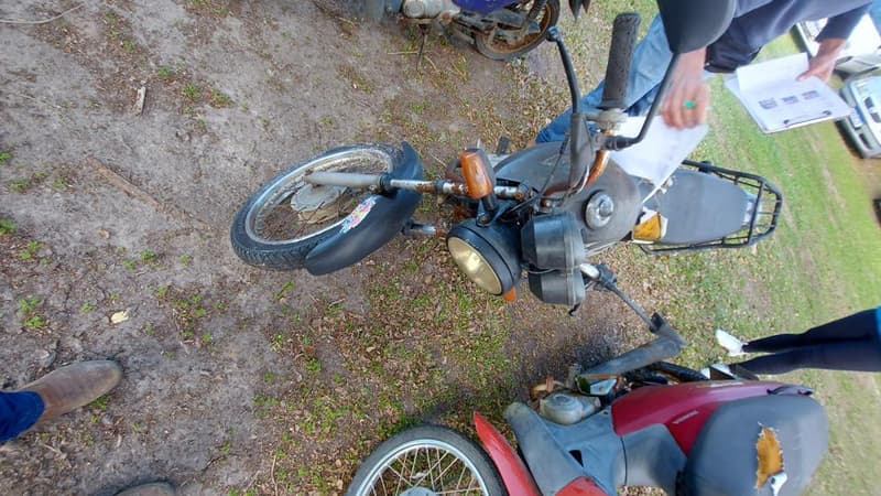 Honda Honda/cg 125 Titan KS 2002 — foto 7