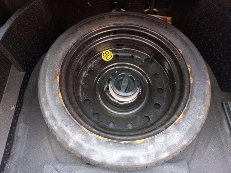 Chevrolet Captiva 2011 — foto 55