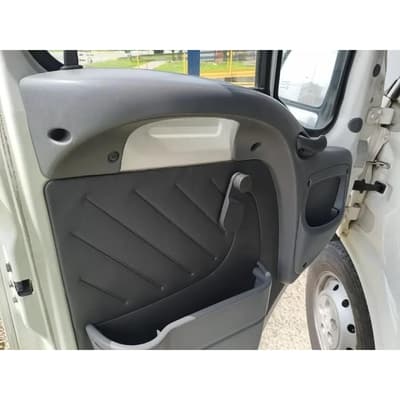 Fiat D Niks Ambulancia, 2012 — foto 13